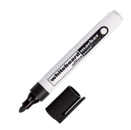 Маркер за бяла дъска Office Point
