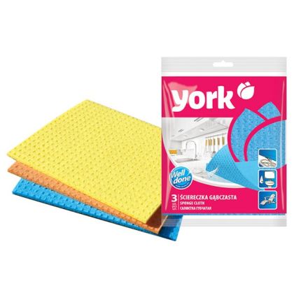 Попивателна кърпа York
