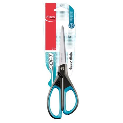 Ножица Maped Essentials Soft