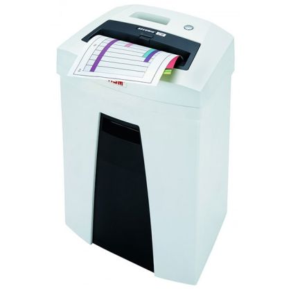 Шредер HSM Securio C16 1900