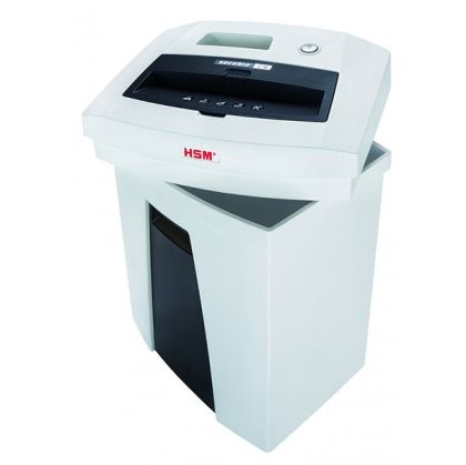 Шредер HSM Securio C16 1900