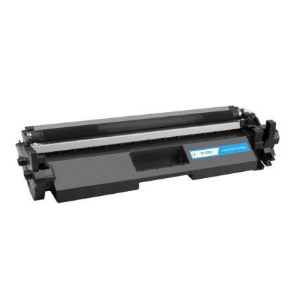 Тонер касета черна HP no. 30A CF230A
