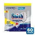 Таблетки Finish Quantum All in 1