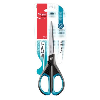 Ножица Maped Essentials Soft