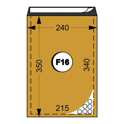 Плик F16