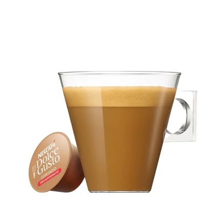 Кафе капсула Nescafe Dolce Gusto