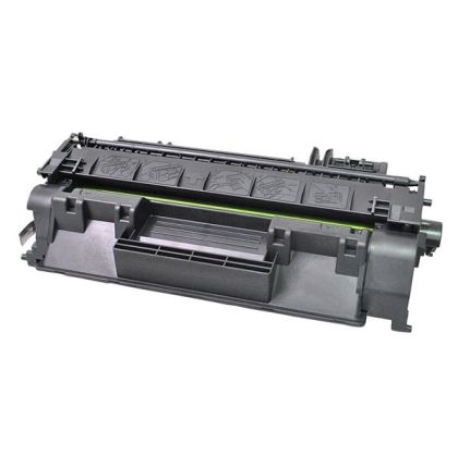 Тонер касета черна HP no. 80A CF280A