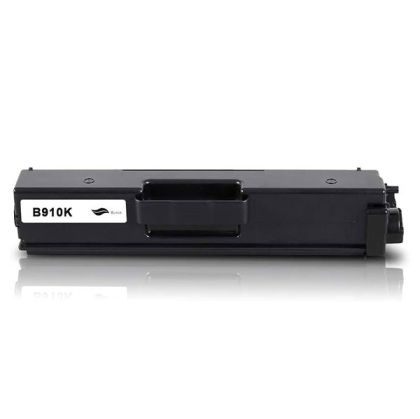 Тонер касета черна Brother TN-910BK