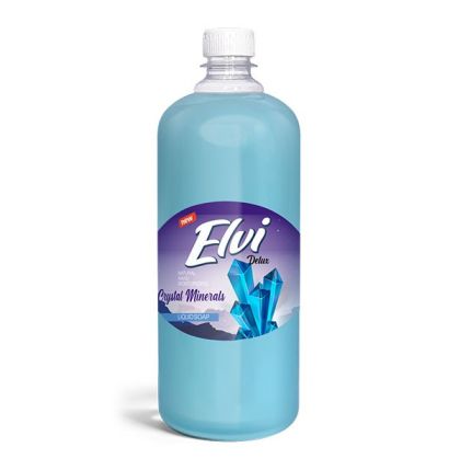 Течен сапун Elvi