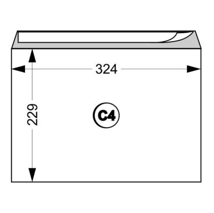 Плик C4