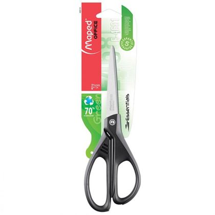 Ножица Maped Essentials Green