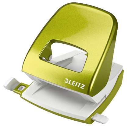 Перфоратор Leitz Nexxt Wow Colours 5008