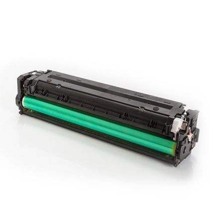 Тонер касета черна Canon CRG-731BK