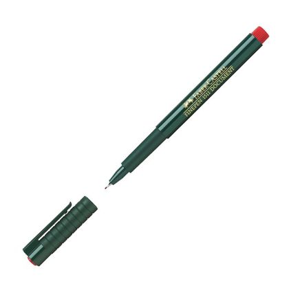Тънкописец Faber-Castell 1511