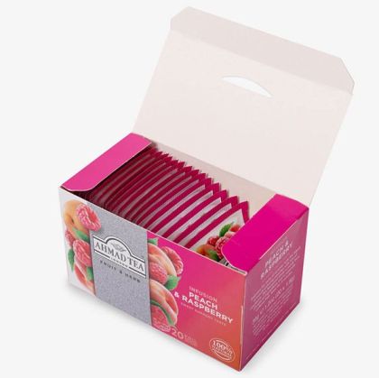 Чай Ahmad Tea