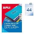 Етикети APLI