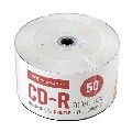 CD-R 52x 700 MB Bulk  50 бр.