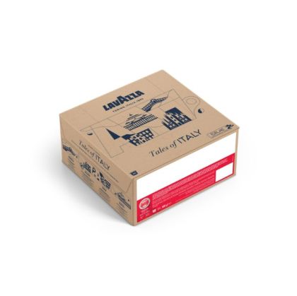 Кафе капсула Lavazza Blue Espresso