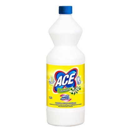 Белина Ace 1 l  Lemon