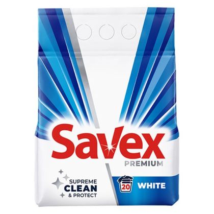 Прах за пране Savex