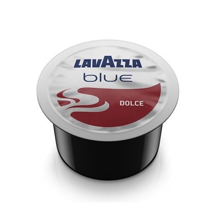 Кафе капсула Lavazza Blue Espresso Dolce