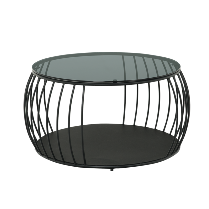 Холна маса AVALON - черен