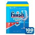 Таблетки Finish Power Essential