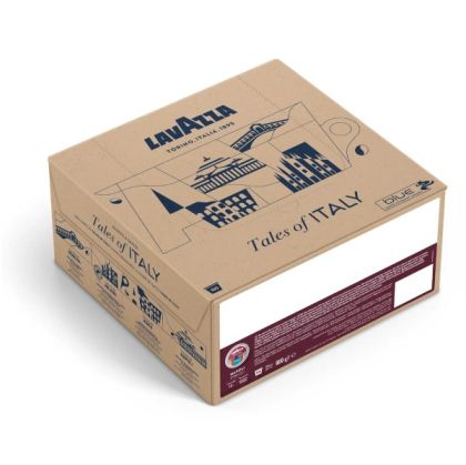 Кафе капсула Lavazza Blue Espresso Napoli