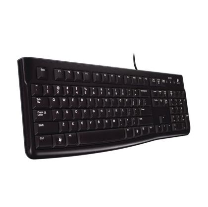Клавиатура Logitech K120