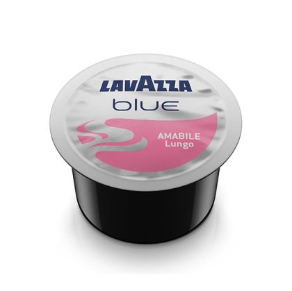 Кафе капсула Lavazza Blue Espresso