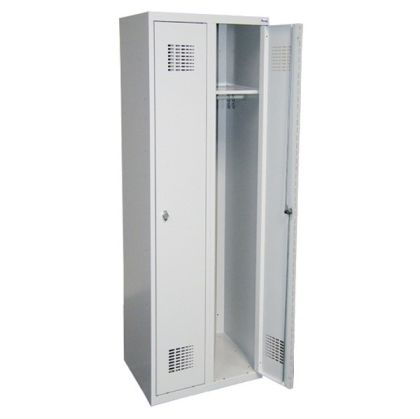 Метален гардероб Malow Wardrobe Locker SUM320W