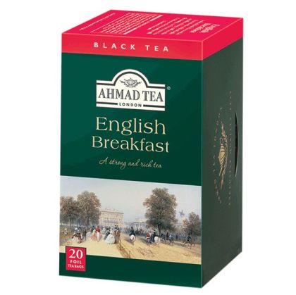 Чай Ahmad Tea