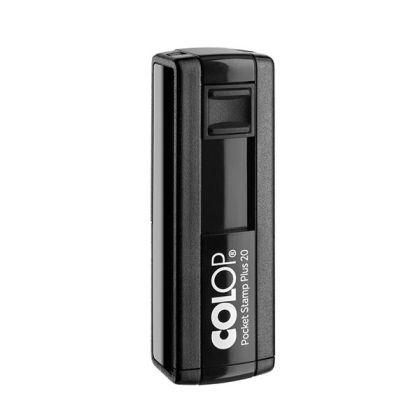 Печат Colop Pocket Stamp Plus 20