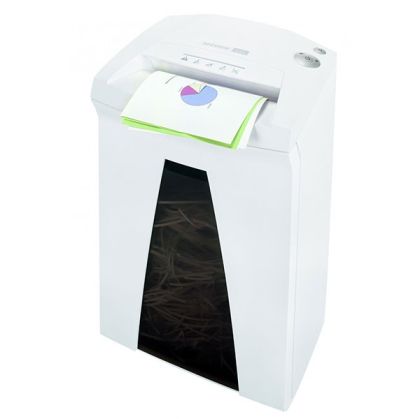 Шредер HSM Securio B24 1780
