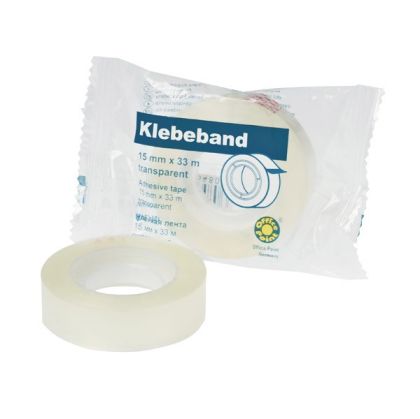 Лепяща канцеларска лента Office Point