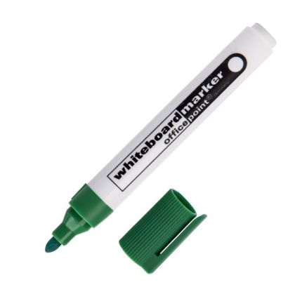 Маркер за бяла дъска Office Point