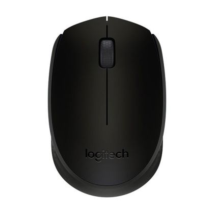 Мишка Logitech B170