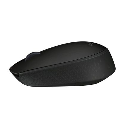 Мишка Logitech B170