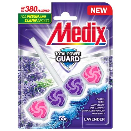 Ароматизатор за тоалетна Medix WC Fresh Drops