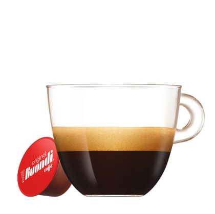Кафе капсула Nescafe Dolce Gusto