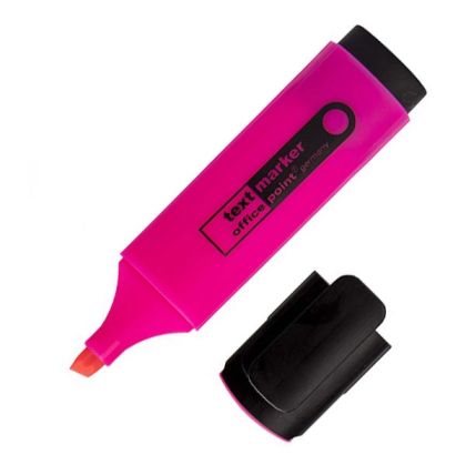 Текст маркер Office Point