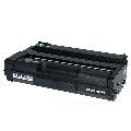 Тонер касета черна Ricoh 407246