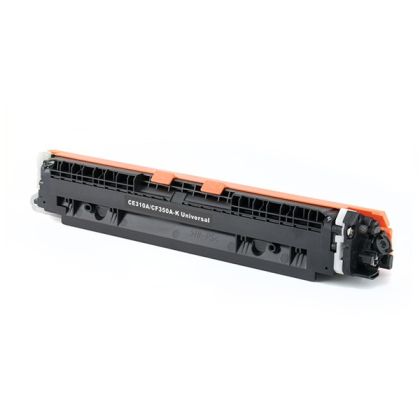 Тонер касета съвместима с HP no. 126A CE310A - Черна