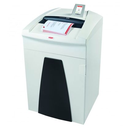 Шредер HSM Securio P36i 1853