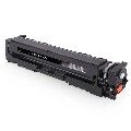 Тонер касета съвместима с HP no. 203X CF540X - Черна