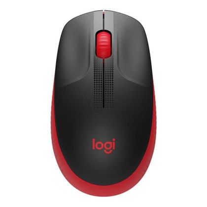 Мишка Logitech M190