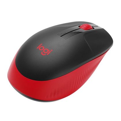 Мишка Logitech M190