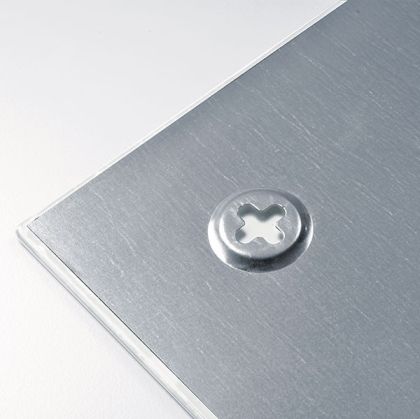 Магнитно стъклено табло Legamaster