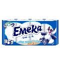 Тоалетна хартия Емека