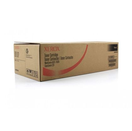 Тонер касета черна Xerox 106R01048